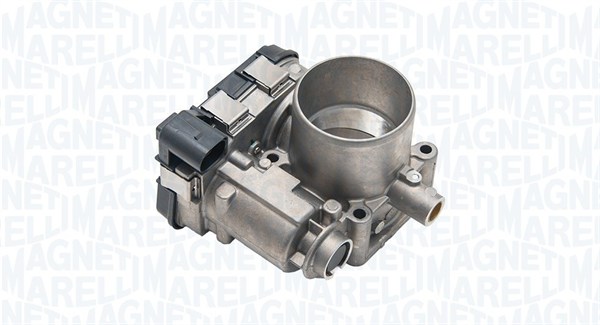 MAGNETI MARELLI 802010136401 Corpo farfallato-Corpo farfallato-Ricambi Euro