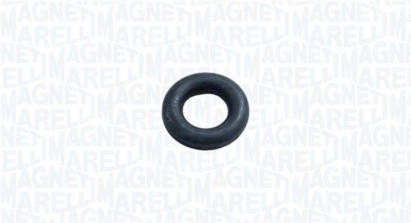 MAGNETI MARELLI 030607010207 Προσκρουστήρας, σιλανσιέ πίσω for IVECO