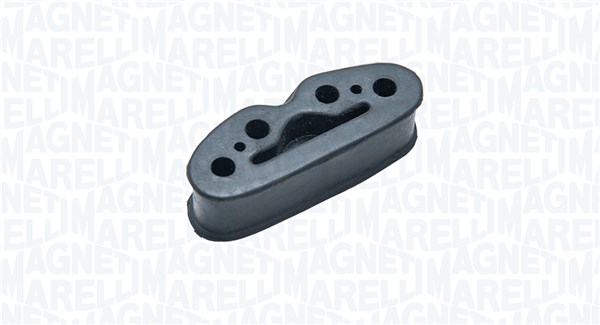 MAGNETI MARELLI 030607010186 Προσκρουστήρας, σιλανσιέ πίσω for FIAT LANCIA