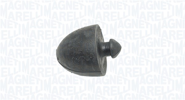 MAGNETI MARELLI 030607020659 Rubber Buffer, suspension Front Axle for IVECO