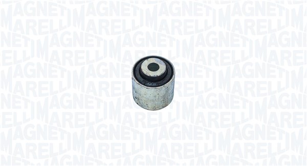 MAGNETI MARELLI 030607010382 Προσκρουστήρας, σιλανσιέ πίσω for ALFA ROMEO LANCIA