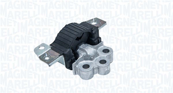 MAGNETI MARELLI 030607010495 Προσκρουστήρας, σιλανσιέ πίσω for FIAT