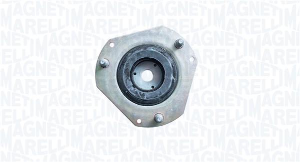 MAGNETI MARELLI 030607020755 Έδραση, αμορτισέρ μπροστινός άξονας for FORD