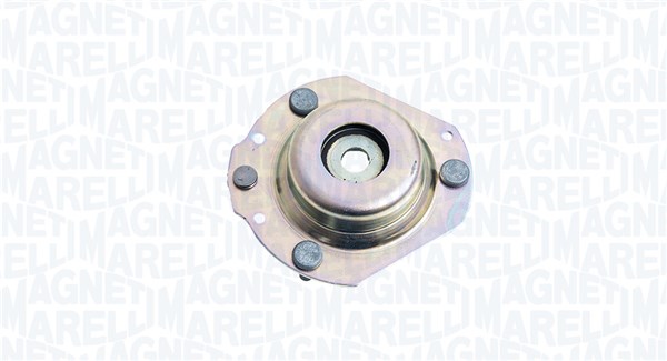 MAGNETI MARELLI 030607020757 Έδραση, αμορτισέρ μπροστά και πίσω for FORD
