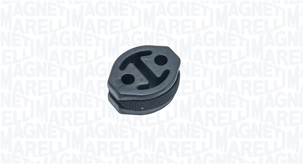 MAGNETI MARELLI 030607010304 Προσκρουστήρας, σιλανσιέ πίσω for FIAT LANCIA