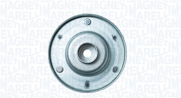 MAGNETI MARELLI 030607020727 Έδραση, αμορτισέρ μπροστά και πίσω for CITROËN