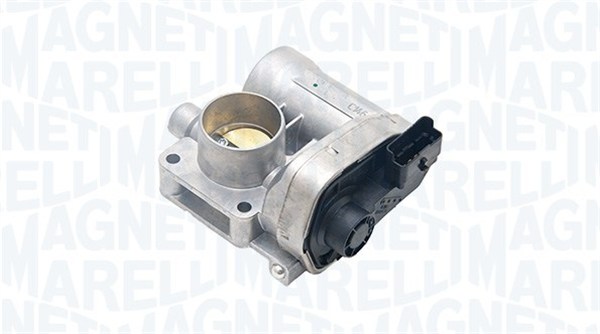 MAGNETI MARELLI 802001783002 Corpo farfallato-Corpo farfallato-Ricambi Euro