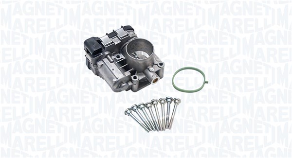MAGNETI MARELLI 805012024501 Throttle Body for FIAT LANCIA