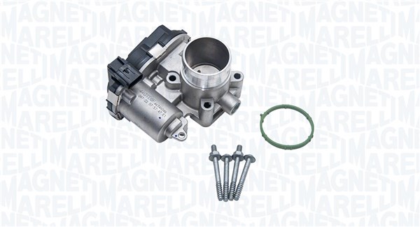 MAGNETI MARELLI 805013647800 Throttle Body for FIAT JEEP