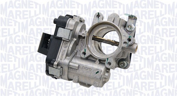 MAGNETI MARELLI 802007824703 Corpo farfallato-Corpo farfallato-Ricambi Euro