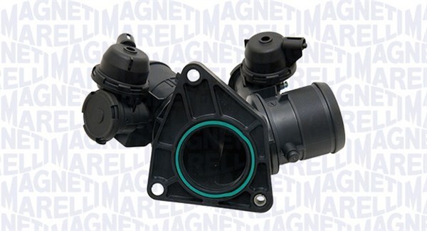 MAGNETI MARELLI 802007889313 Corpo farfallato