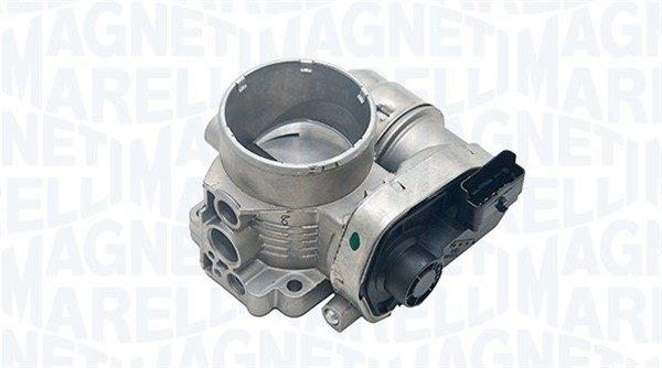 MAGNETI MARELLI 802001957705 Corpo farfallato-Corpo farfallato-Ricambi Euro