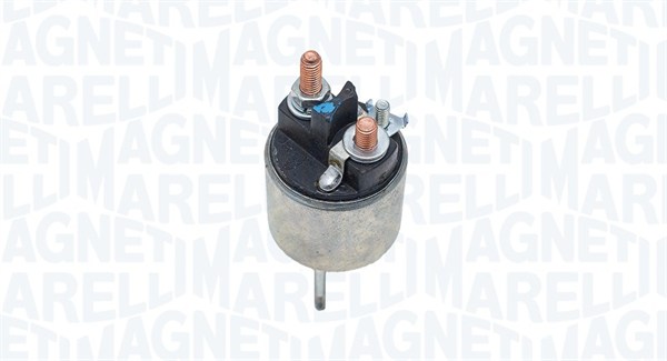 MAGNETI MARELLI 063602404010 Elettromagnete, Motore d'avviamento