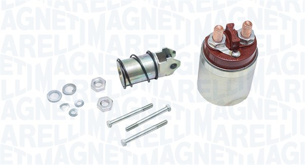 MAGNETI MARELLI 085540011010 Elettromagnete, Motore d'avviamento