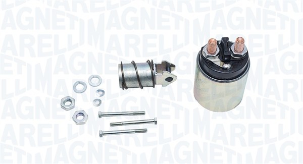 MAGNETI MARELLI 085540211010 Elettromagnete, Motore d'avviamento