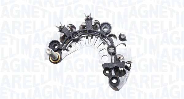 MAGNETI MARELLI 085552110010 Raddrizzatore, Alternatore-Raddrizzatore, Alternatore-Ricambi Euro