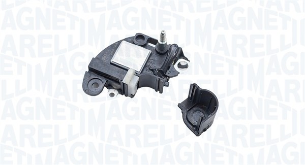 MAGNETI MARELLI 085563051010 Regolatore alternatore-Regolatore alternatore-Ricambi Euro