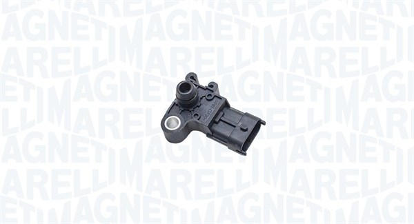 MAGNETI MARELLI 215810012500 Sensore, Pressione collettore d'aspirazione