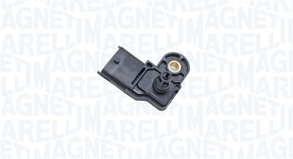 MAGNETI MARELLI 215810013000 Sensore, Pressione collettore d'aspirazione-Sensore, Pressione collettore d'aspirazione-Ricambi Euro