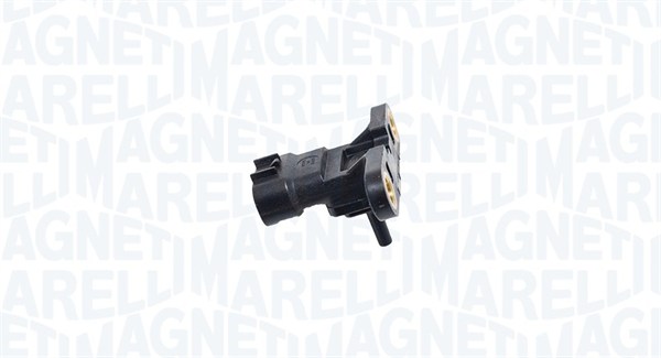 MAGNETI MARELLI 215810014200 Sensore, Pressione collettore d'aspirazione-Sensore, Pressione collettore d'aspirazione-Ricambi Euro