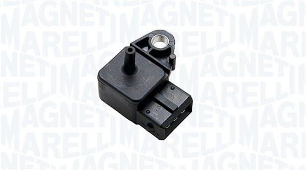 MAGNETI MARELLI 215810006200 Sensore pressione aria, Aggiustaggio altimetrico-Sensore pressione aria, Aggiustaggio altimetrico-Ricambi Euro