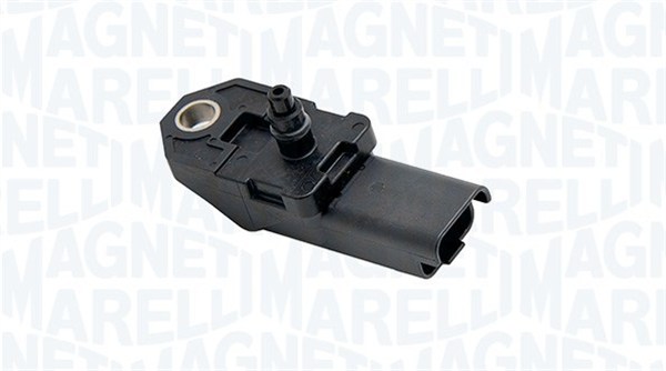 MAGNETI MARELLI 215810007800 Sensore, Pressione collettore d'aspirazione-Sensore, Pressione collettore d'aspirazione-Ricambi Euro