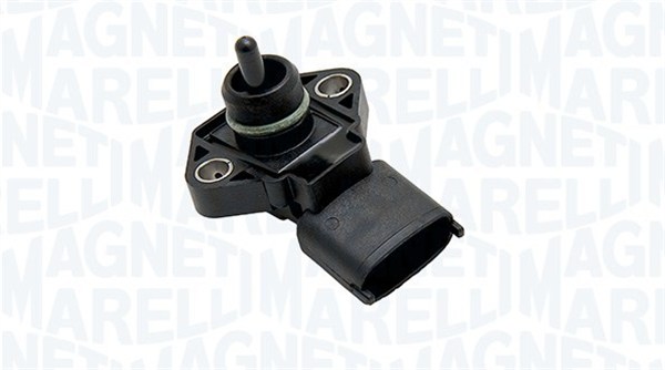 MAGNETI MARELLI 215810008400 Sensore, Pressione collettore d'aspirazione