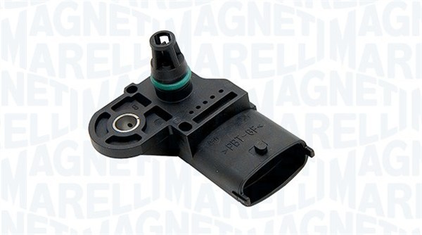 MAGNETI MARELLI 215810008700 Sensore, Pressione collettore d'aspirazione