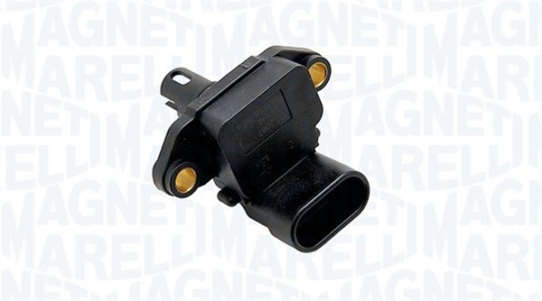 MAGNETI MARELLI 215810008900 Sensore, Pressione collettore d'aspirazione-Sensore, Pressione collettore d'aspirazione-Ricambi Euro