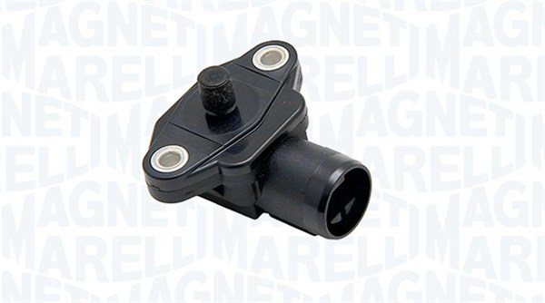 MAGNETI MARELLI 215810009300 Sensore, Pressione collettore d'aspirazione-Sensore, Pressione collettore d'aspirazione-Ricambi Euro