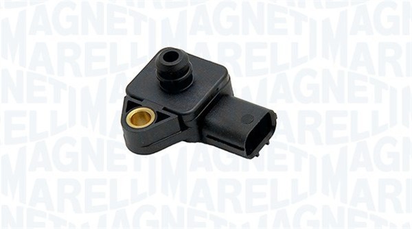 MAGNETI MARELLI 215810009400 Sensore, Pressione collettore d'aspirazione-Sensore, Pressione collettore d'aspirazione-Ricambi Euro