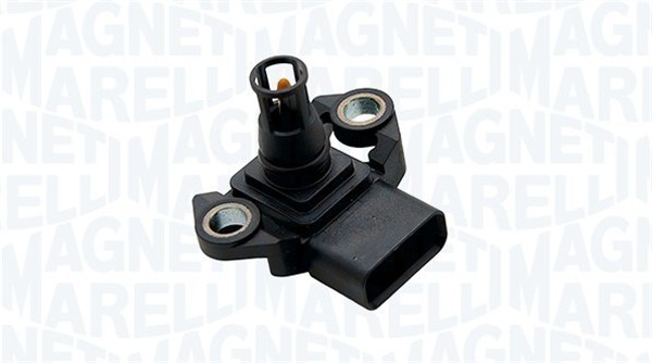 MAGNETI MARELLI 215810009500 Sensore, Pressione collettore d'aspirazione-Sensore, Pressione collettore d'aspirazione-Ricambi Euro