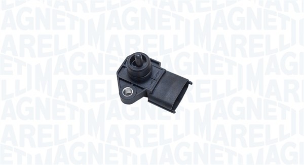 MAGNETI MARELLI 215810010100 Sensore, Pressione collettore d'aspirazione-Sensore, Pressione collettore d'aspirazione-Ricambi Euro