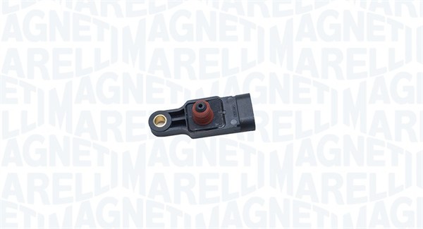 MAGNETI MARELLI 215810010800 Sensore, Pressione collettore d'aspirazione-Sensore, Pressione collettore d'aspirazione-Ricambi Euro