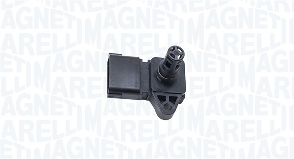 MAGNETI MARELLI 215810011200 Sensore, Pressione collettore d'aspirazione-Sensore, Pressione collettore d'aspirazione-Ricambi Euro