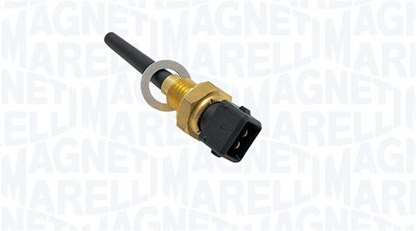 MAGNETI MARELLI 215810400501 Sensore, Temperatura aria aspirata-Sensore, Temperatura aria aspirata-Ricambi Euro