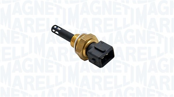 MAGNETI MARELLI 215810400901 Sensore, Temperatura aria aspirata