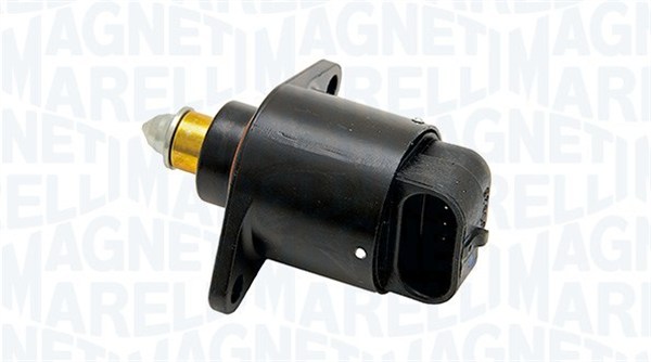 MAGNETI MARELLI 230016079227 Valvola regolazione reg. minimo, Alimentazione aria