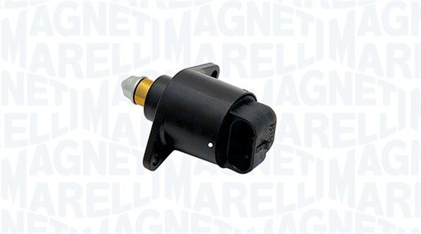 MAGNETI MARELLI 801001301601 Valvola regolazione reg. minimo, Alimentazione aria-Valvola regolazione reg. minimo, Alimentazione aria-Ricambi Euro