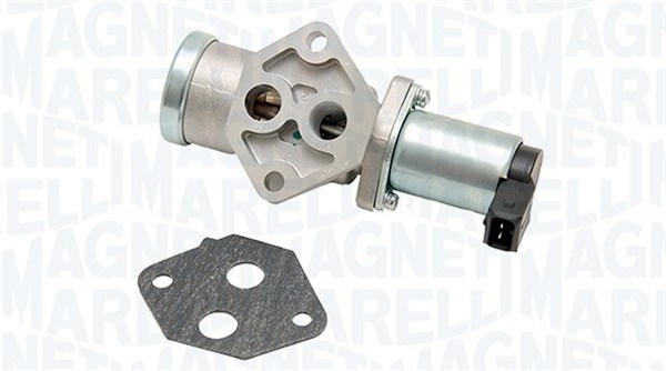 MAGNETI MARELLI 820003397010 Valvola regolazione reg. minimo, Alimentazione aria