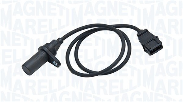 MAGNETI MARELLI 111040211101 Generatore di impulsi, Albero a gomiti-Generatore di impulsi, Albero a gomiti-Ricambi Euro