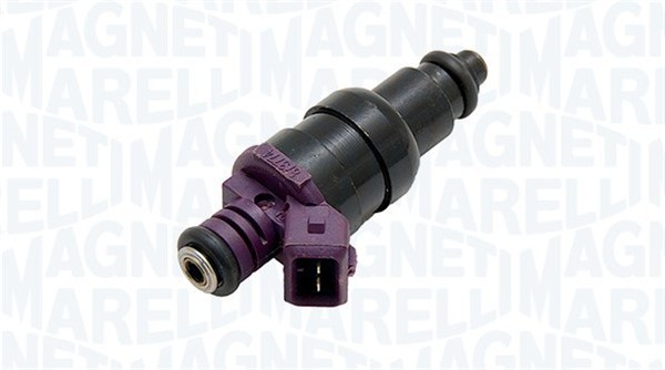 MAGNETI MARELLI 805000000001 Iniettore-Iniettore-Ricambi Euro