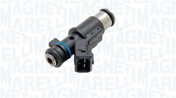 MAGNETI MARELLI 805000000002 Iniettore