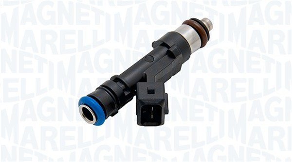 MAGNETI MARELLI 805000000004 Iniettore-Iniettore-Ricambi Euro