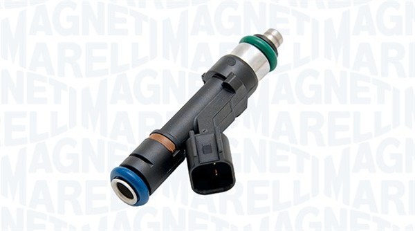 MAGNETI MARELLI 805000000007 Iniettore