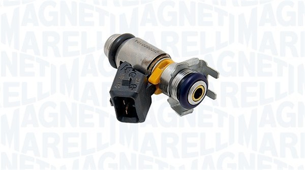 MAGNETI MARELLI 805001800302 Iniettore-Iniettore-Ricambi Euro