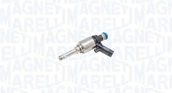 MAGNETI MARELLI...