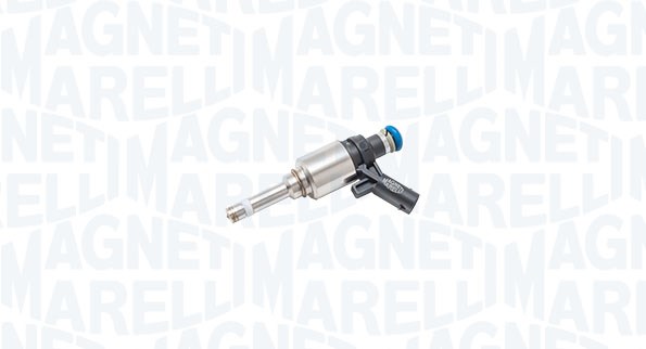 MAGNETI MARELLI...