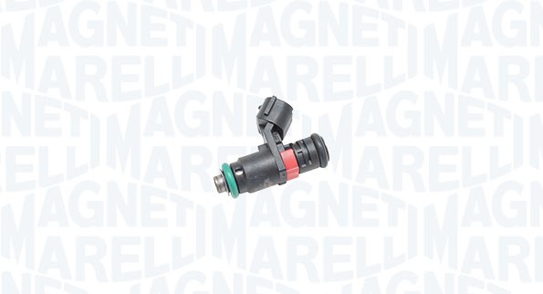 MAGNETI MARELLI...
