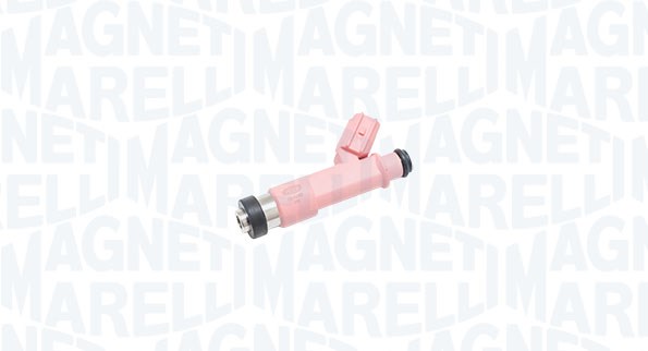MAGNETI MARELLI...